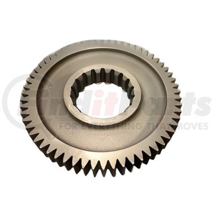 Fuller 21591 Manual Transmission Main Shaft Gear