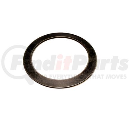 Fuller 21684 Manual Transmission Main Shaft Bearing Shim - Black