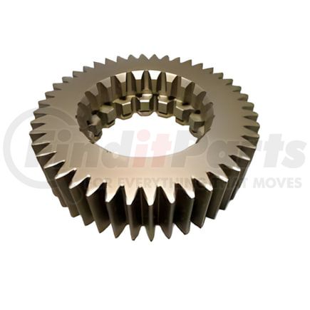 Fuller 21669 Manual Transmission Main Shaft Gear