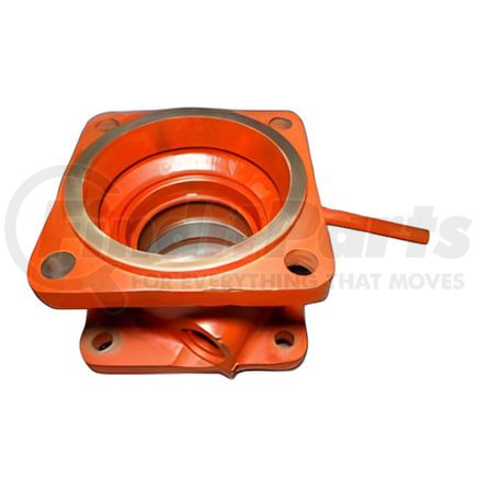 Fuller 21947 Manual Transmission Bearing Cover - Rear
