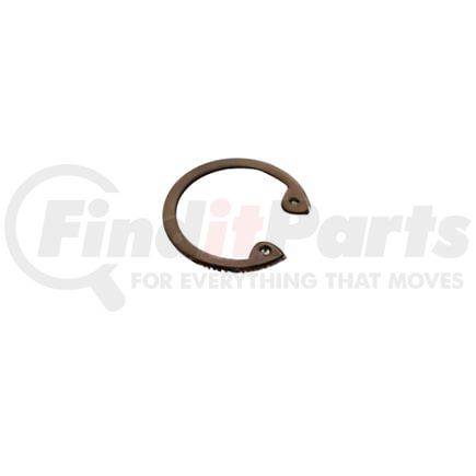 Fuller 22815 Manual Transmission Shift Bar Housing - Snap Ring