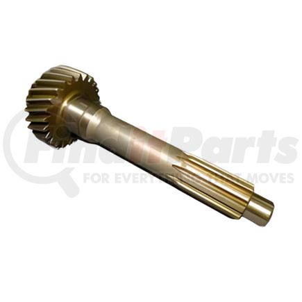 Fuller 228605 Manual Transmission Input Shaft