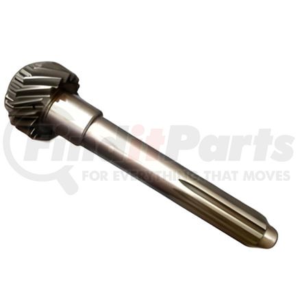 Fuller 23145 Manual Transmission Input Shaft