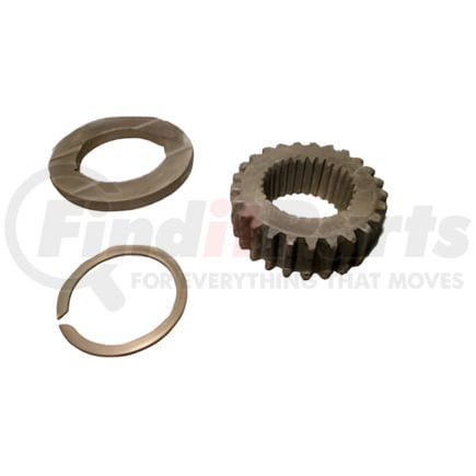 Fuller 23694 Manual Transmission Main Shaft Repair Sleeve - Fourth, Fifth