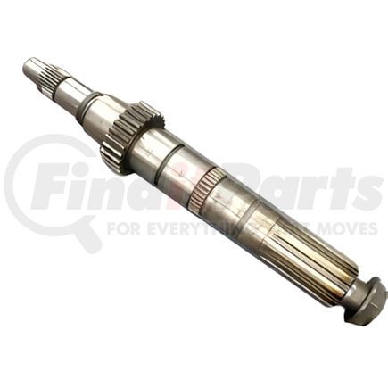 Fuller 23696 Manual Transmission Main Shaft