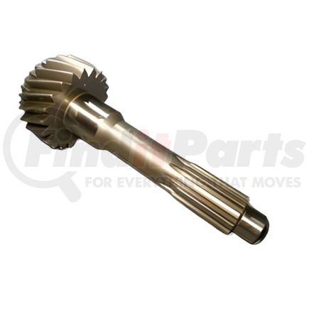 Fuller 237742 Manual Transmission Input Shaft