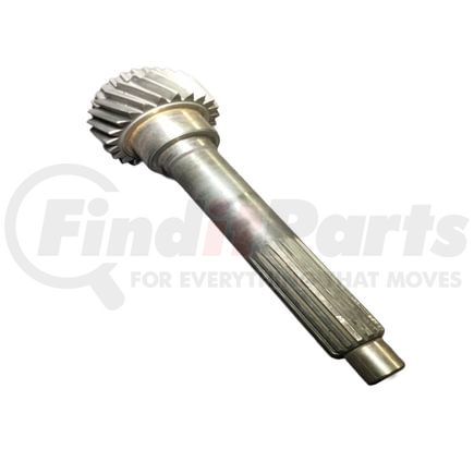 Fuller 23717 Manual Transmission Input Shaft