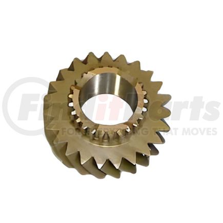 Fuller 239353 Manual Transmission Main Shaft Gear - Fourth Gear