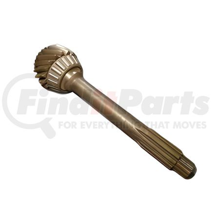 Fuller 239811 Manual Transmission Input Shaft