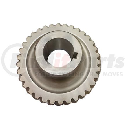Fuller 241013 Manual Transmission Main Shaft Gear