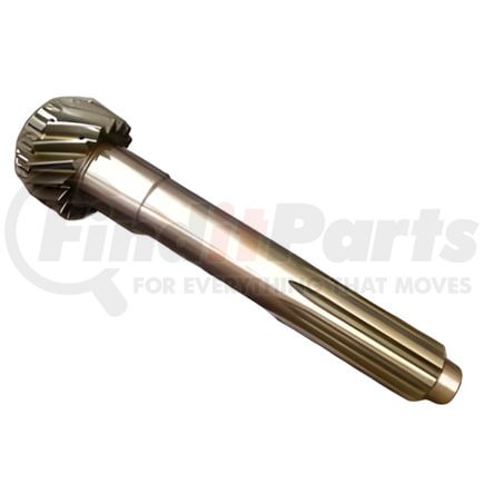 Fuller 3315857 Manual Transmission Input Shaft