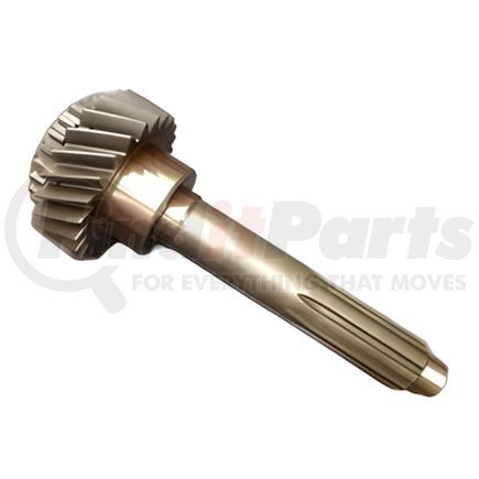 Fuller 3316314 Manual Transmission Input Shaft