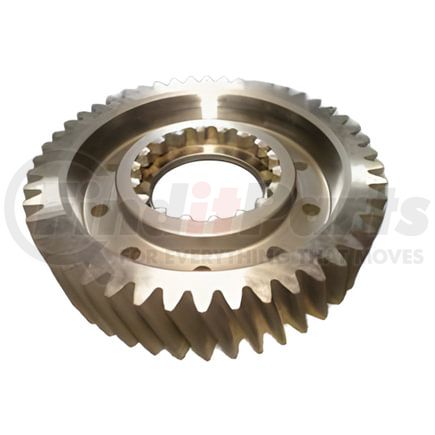 Fuller 4300034 Manual Transmission Main Shaft Gear - Forth Gear, 28 Teeth