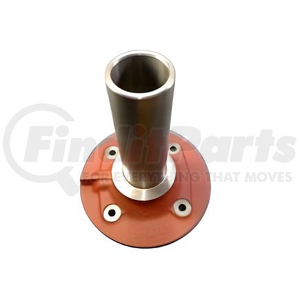 Fuller 4300355 Manual Transmission Bearing Cover - Front