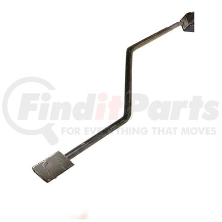 Fuller 4300604 Transmission Shift Lever - With Isolator