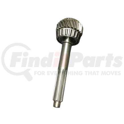 Fuller 4300652 Manual Transmission Input Shaft