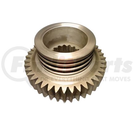 Fuller 4300466 Auxiliary Transmission Main Drive Gear - RT/RTO/RTLO model