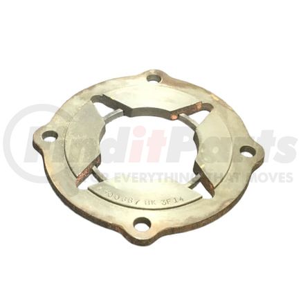 Fuller 4300667 Power Take Off (PTO) Drive Shaft Adapter