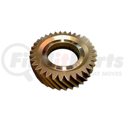 Fuller 4300938 Transmission Auxiliary Section Drive Gear