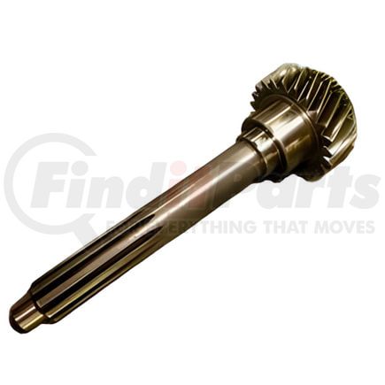 Fuller 4301409 Manual Transmission Input Shaft