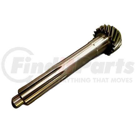 Fuller 4301625 Manual Transmission Input Shaft
