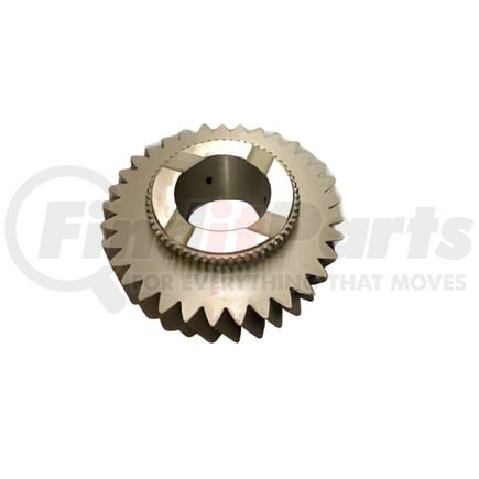 Fuller 4301761 Manual Transmission Main Shaft Gear - Third Gear