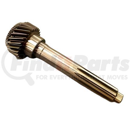 Fuller 4301748 Manual Transmission Input Shaft