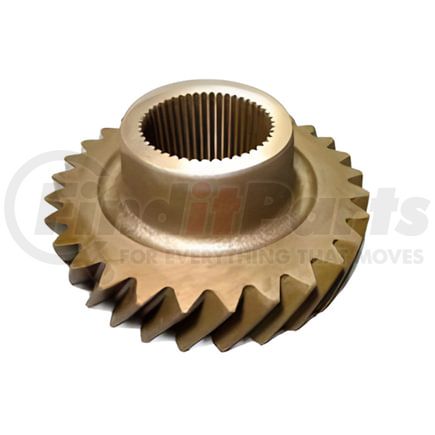Fuller 4301775 Manual Transmission Counter Gear - Fourth Gear