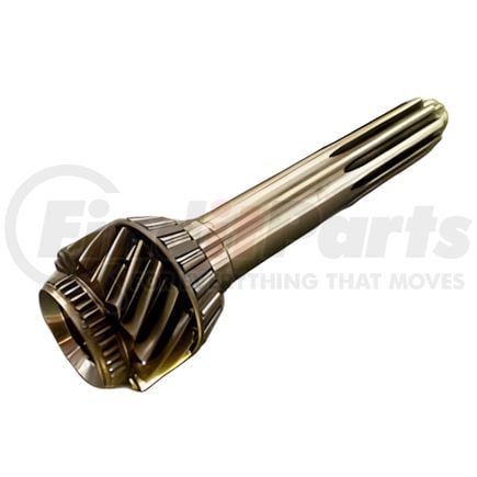 Fuller 4301825 Manual Transmission Input Shaft