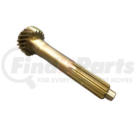 Fuller 4301897 Manual Transmission Input Shaft