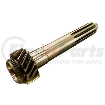 Fuller 4301877 Manual Transmission Input Shaft