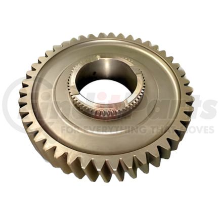 Fuller 4303231 Manual Transmission Main Shaft Gear - Second Gear