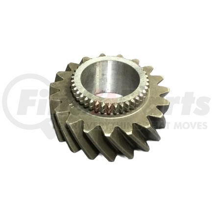 Fuller 4303905 Manual Transmission Main Shaft Gear - Fourth Gear