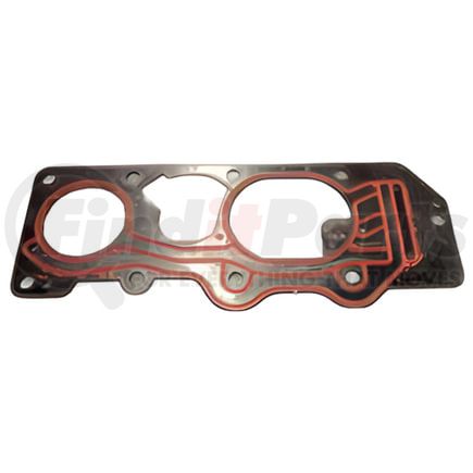 Fuller 4304186 Transmission Splitter Cylinder Cover - Seal Plate