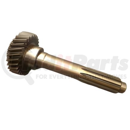 Fuller 4304539 Manual Transmission Input Shaft