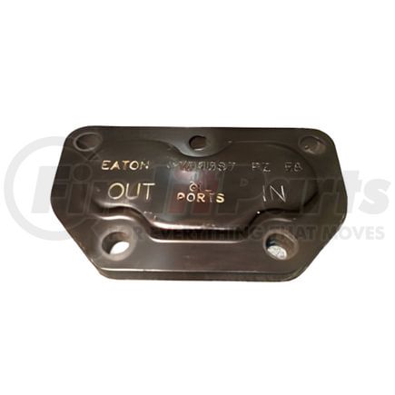 Fuller 4305087 Pump Port Cover