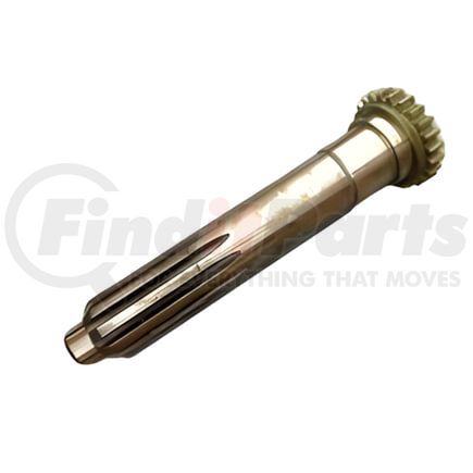 Fuller 4305624 Manual Transmission Input Shaft