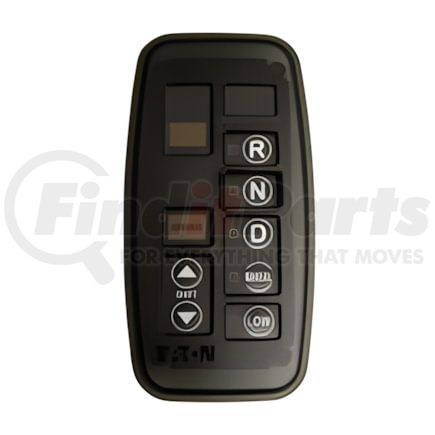 Fuller 4306044 Pushbutton Type Shift Selector