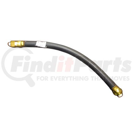 Fuller 55504 Shift Control Air Line
