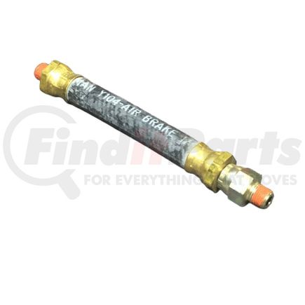 Fuller 55512 Shift Control Air Line