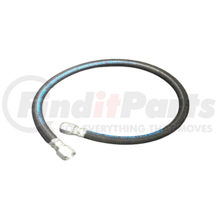 Fuller 5588116 Transmission Oil Cooler Hose Assembly - 37"