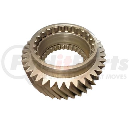 Fuller 691473 Transmission Auxiliary Section Main Shaft Gear