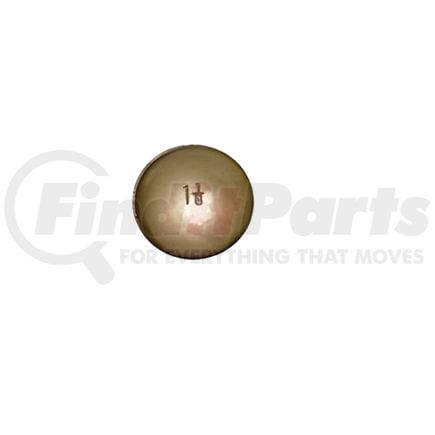 Fuller 6716 Transmission Core Plug