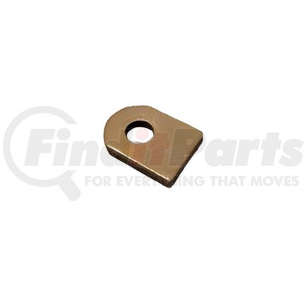 Fuller 8270 Plate