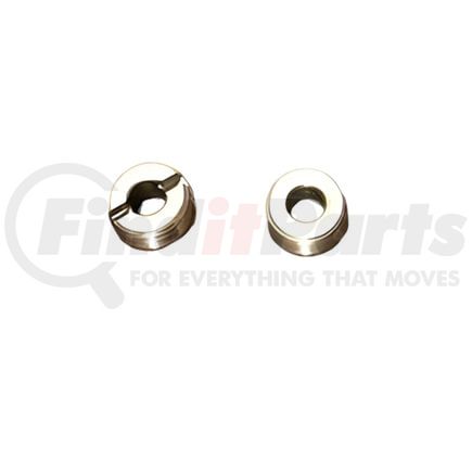 Fuller 8968 Manual Transmission Shift Shaft Detent Hole Plug