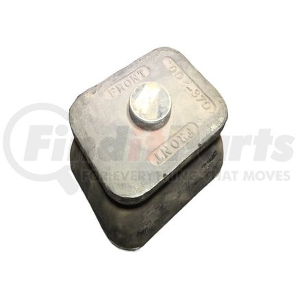 Mack 10QK370 Suspension Hardware Kit