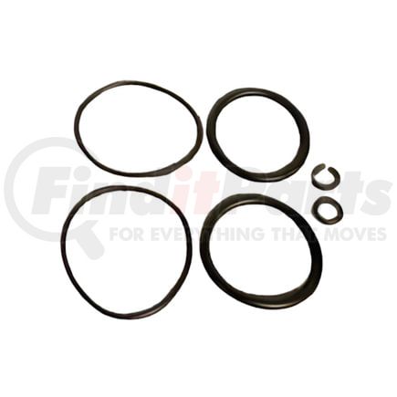 Mack 207SH35 T200 Short CSC O-Ring Kit