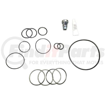 Mack 207SH32 Multi-Purpose O-Ring