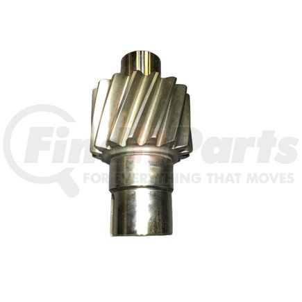 Mack 21016180 Multi-Purpose Hardware - Shaft