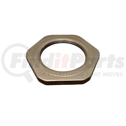 Axle Nut